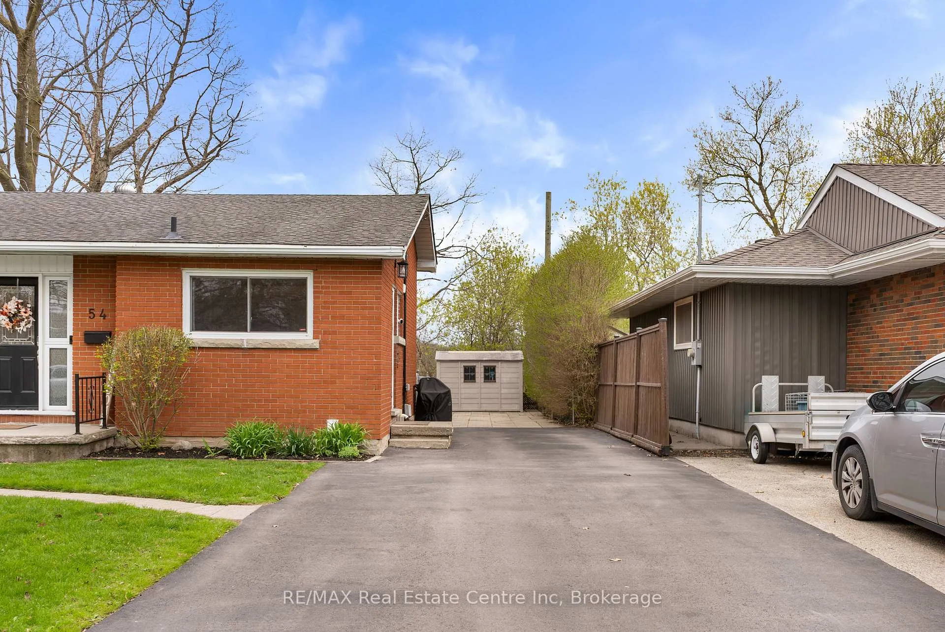 Photo 11 of 54 Highman Avenue, Cambridge — HOMEH