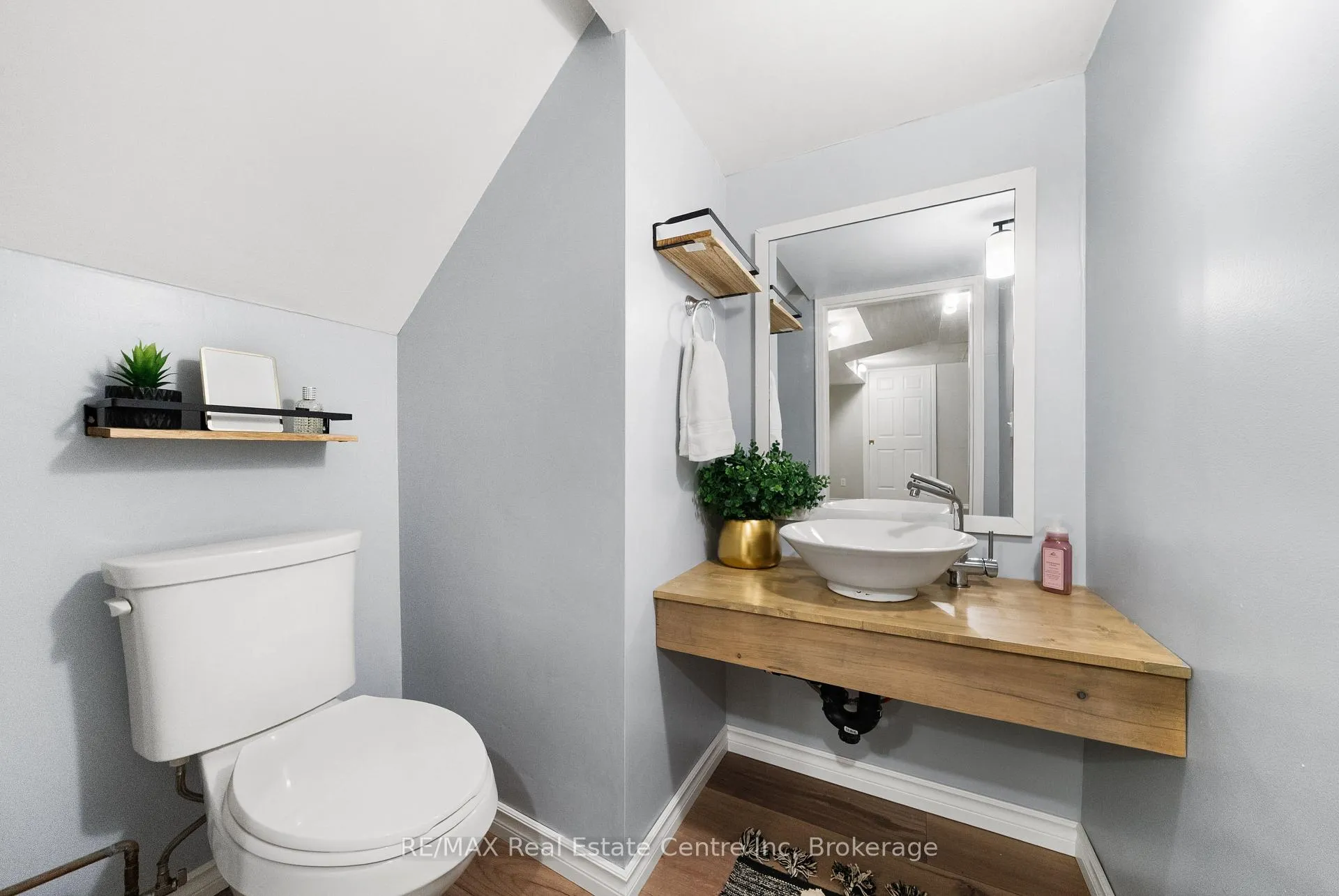 Photo 35 of 54 Highman Avenue, Cambridge — HOMEH