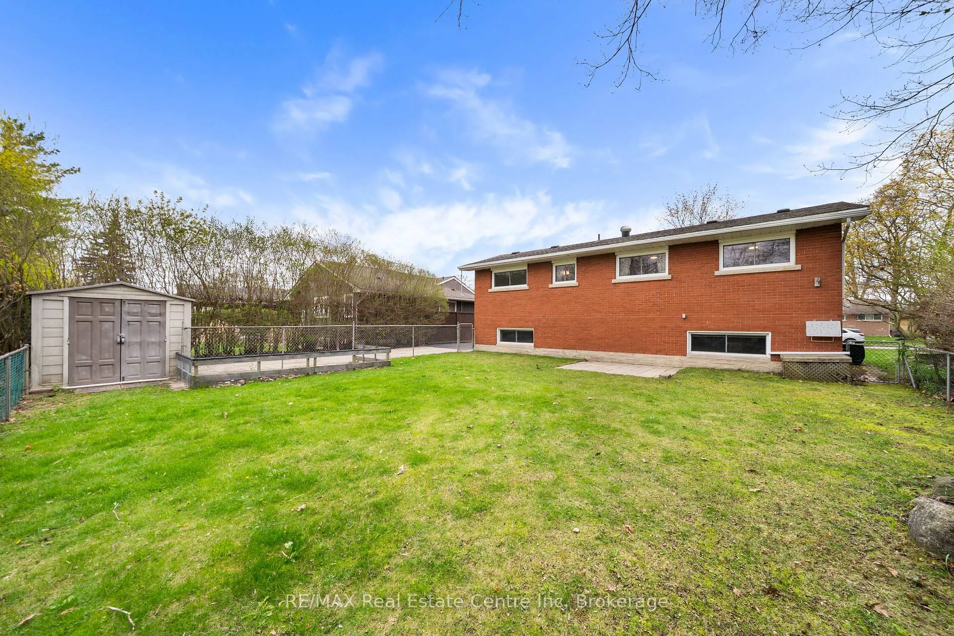 Photo 37 of 54 Highman Avenue, Cambridge — HOMEH