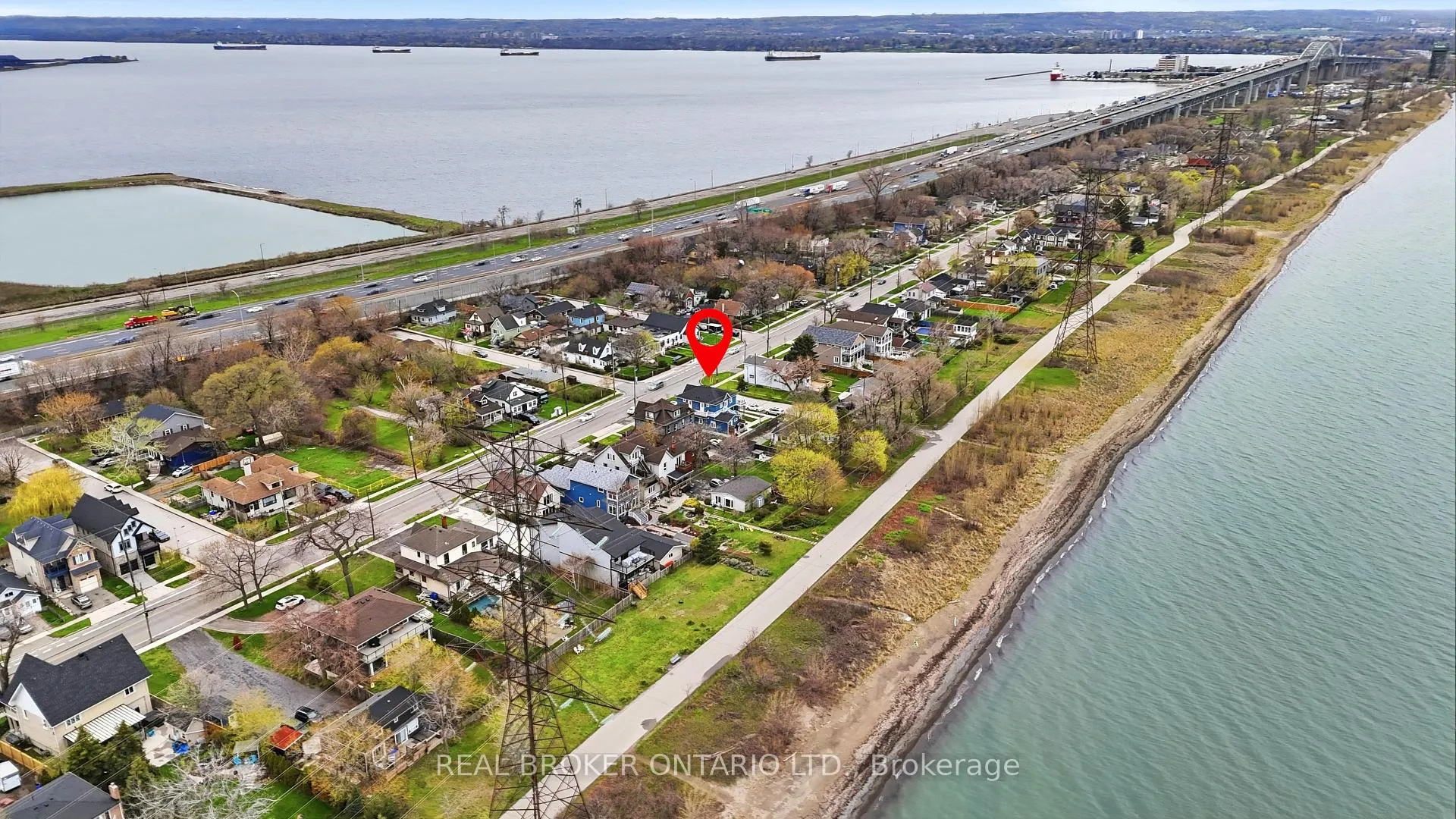 Photo 10 of Unit 2, 777 Beach Boulevard, Hamilton, Hamilton Beach — HOMEH