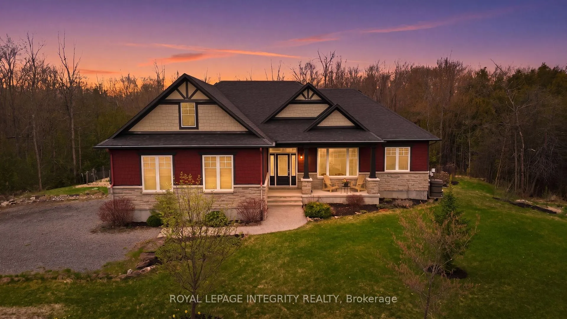 Photo 1 of 281 William Hay Drive, Beckwith, Beckwith Twp — HOMEH