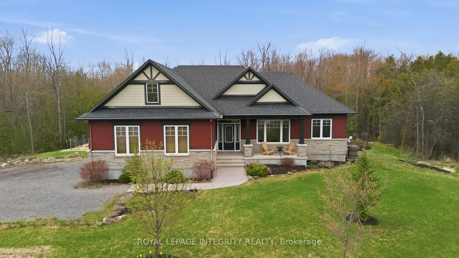 Photo 2 of 281 William Hay Drive, Beckwith, Beckwith Twp — HOMEH
