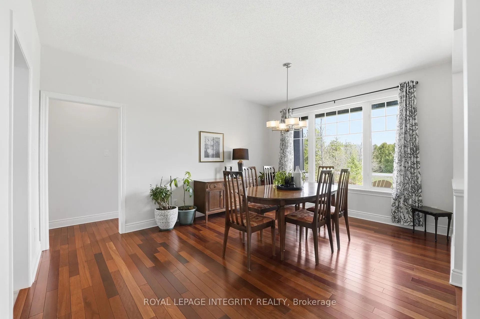 Photo 5 of 281 William Hay Drive, Beckwith, Beckwith Twp — HOMEH
