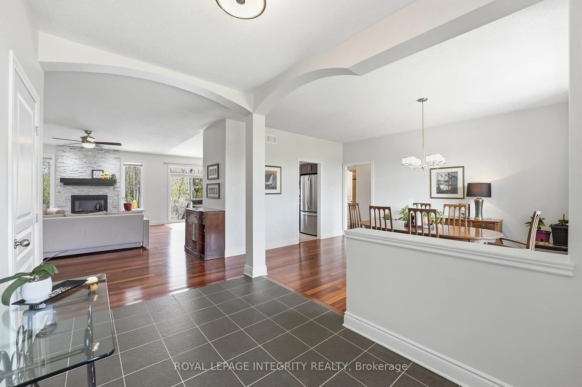 Photo 8 of 281 William Hay Drive, Beckwith, Beckwith Twp — HOMEH