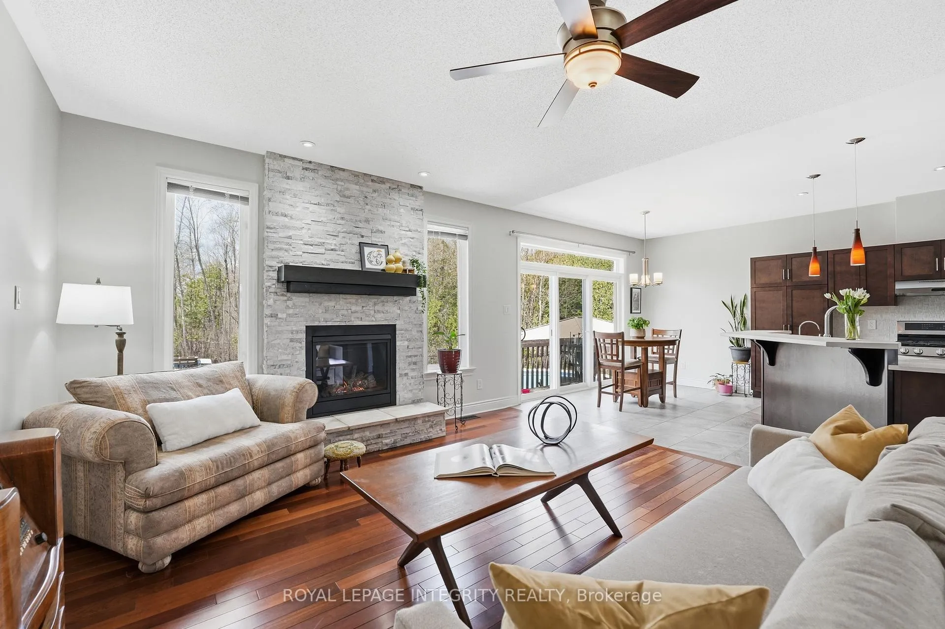 Photo 10 of 281 William Hay Drive, Beckwith, Beckwith Twp — HOMEH