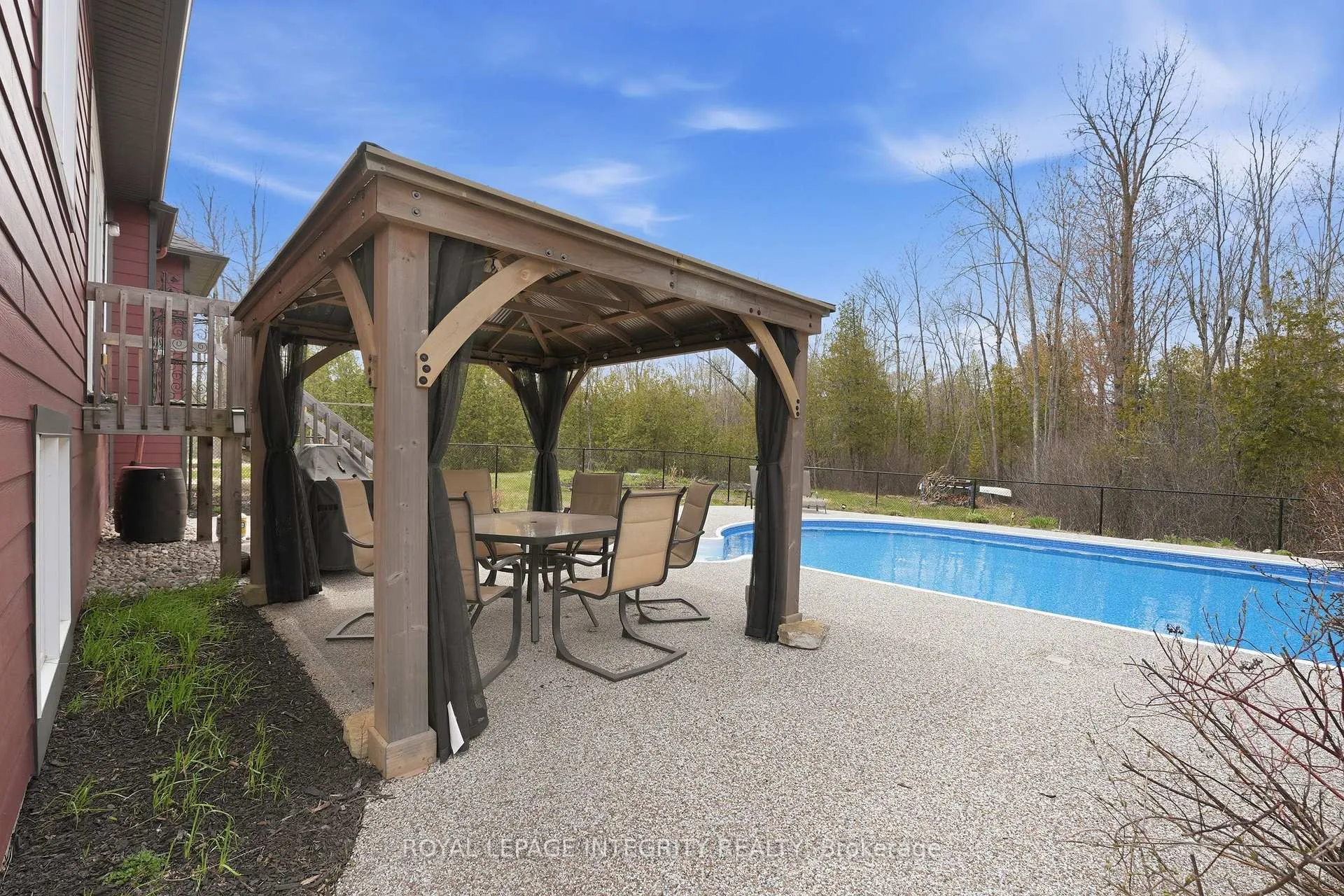 Photo 39 of 281 William Hay Drive, Beckwith, Beckwith Twp — HOMEH