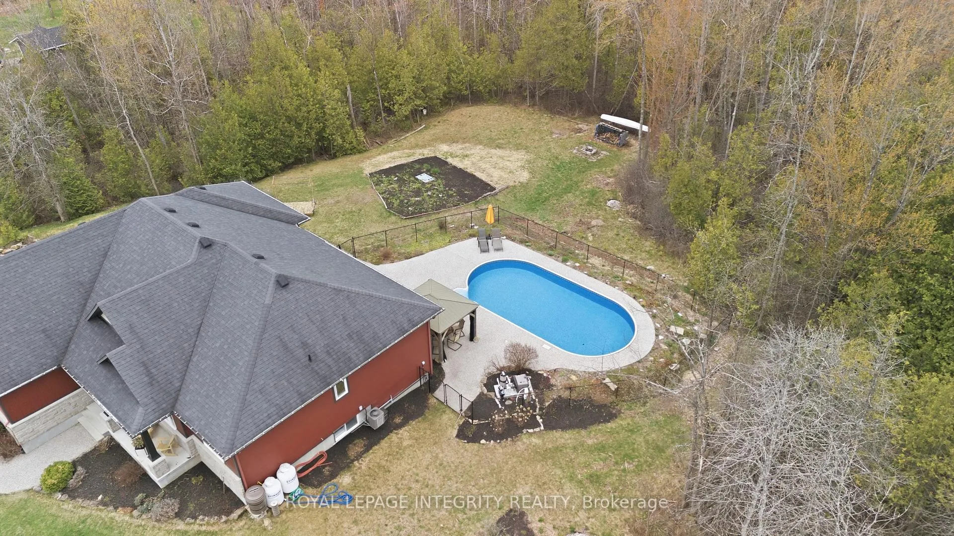 Photo 41 of 281 William Hay Drive, Beckwith, Beckwith Twp — HOMEH