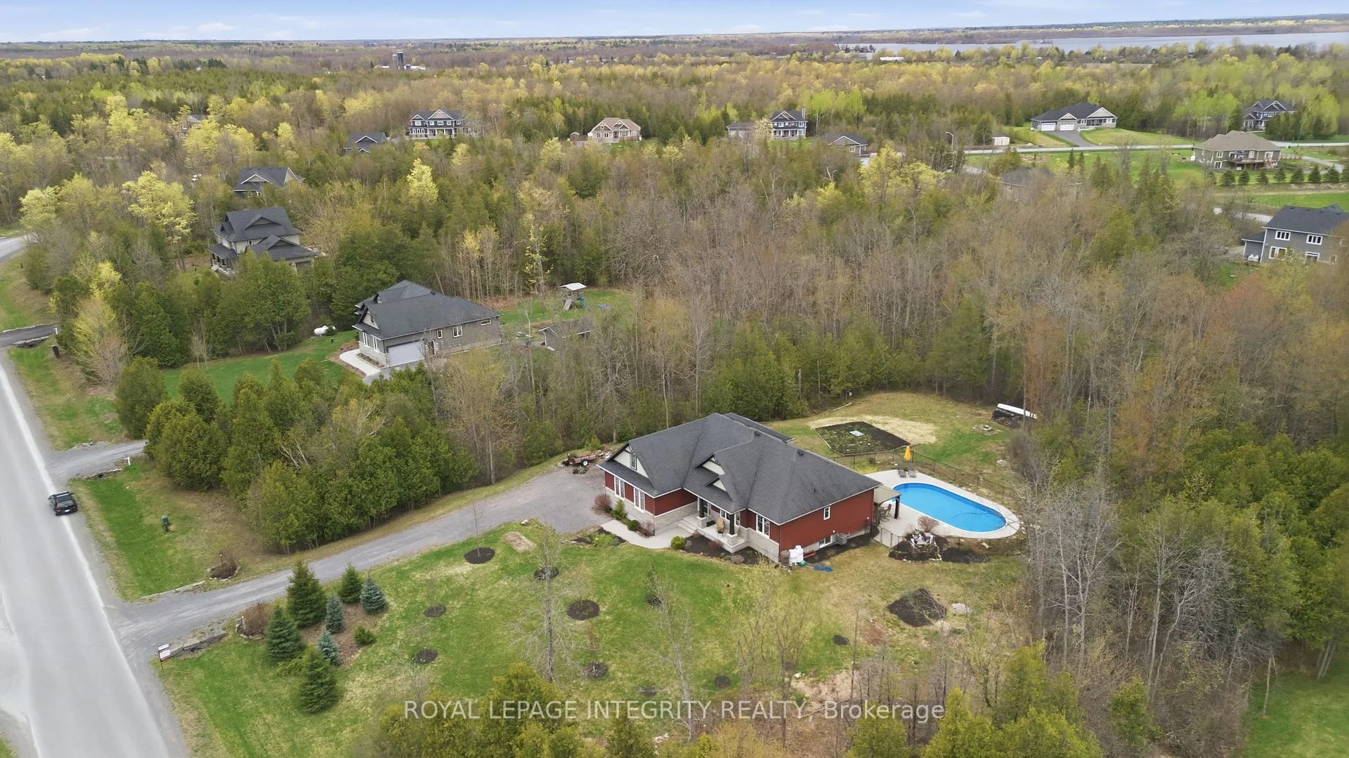 Photo 42 of 281 William Hay Drive, Beckwith, Beckwith Twp — HOMEH