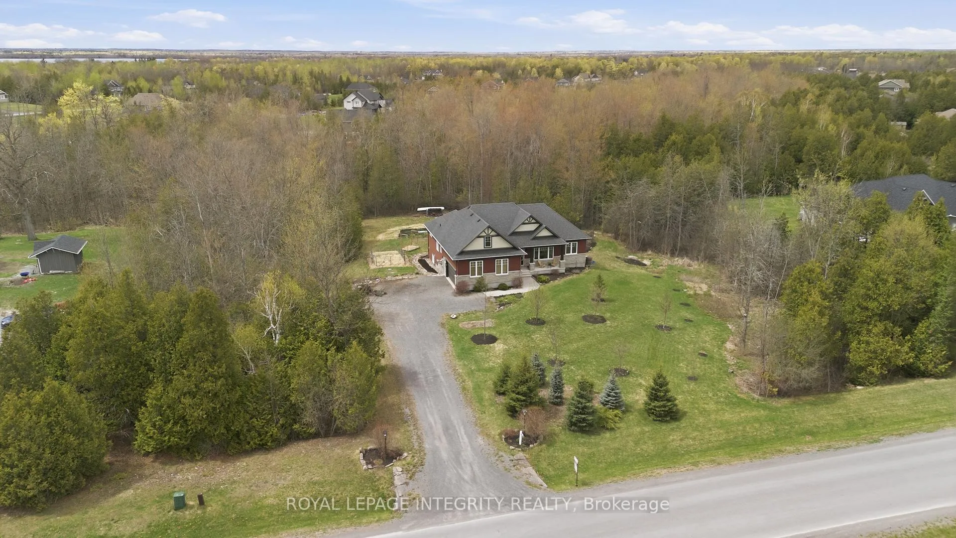 Photo 45 of 281 William Hay Drive, Beckwith, Beckwith Twp — HOMEH