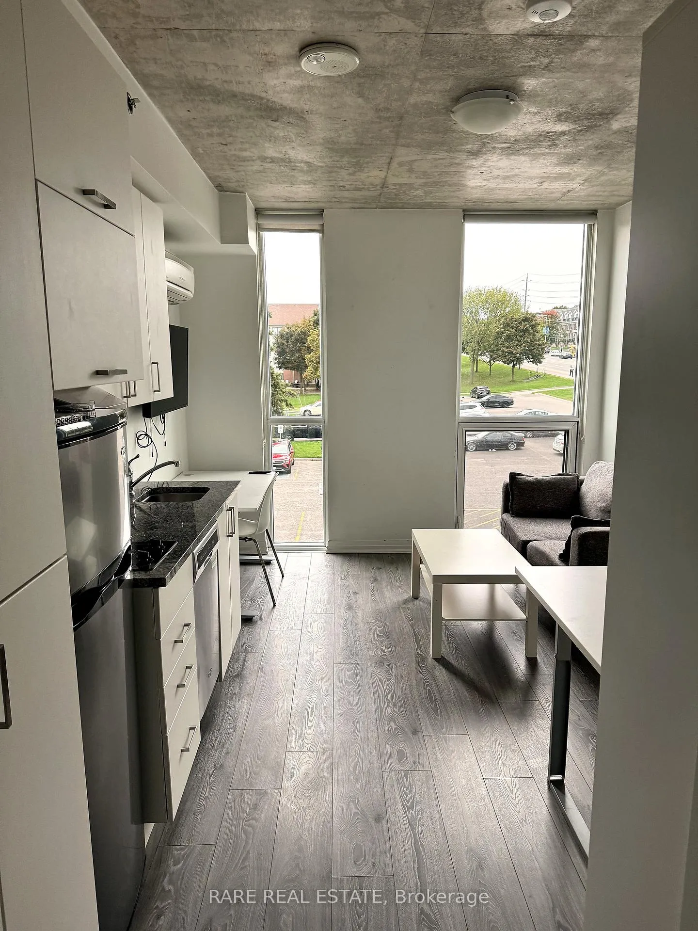 Photo 1 of Unit 224, 1900 Simcoe Street N, Oshawa, Samac — HOMEH