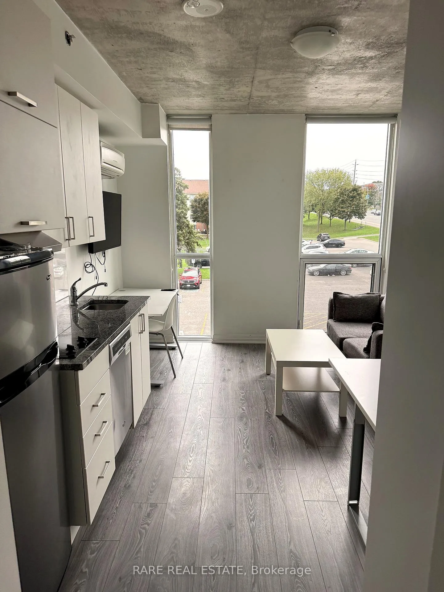Photo 2 of Unit 224, 1900 Simcoe Street N, Oshawa, Samac — HOMEH