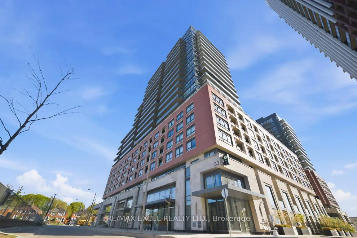 Photo 2 of Unit 303, 33 Frederick Todd Way, Toronto, Leaside — HOMEH