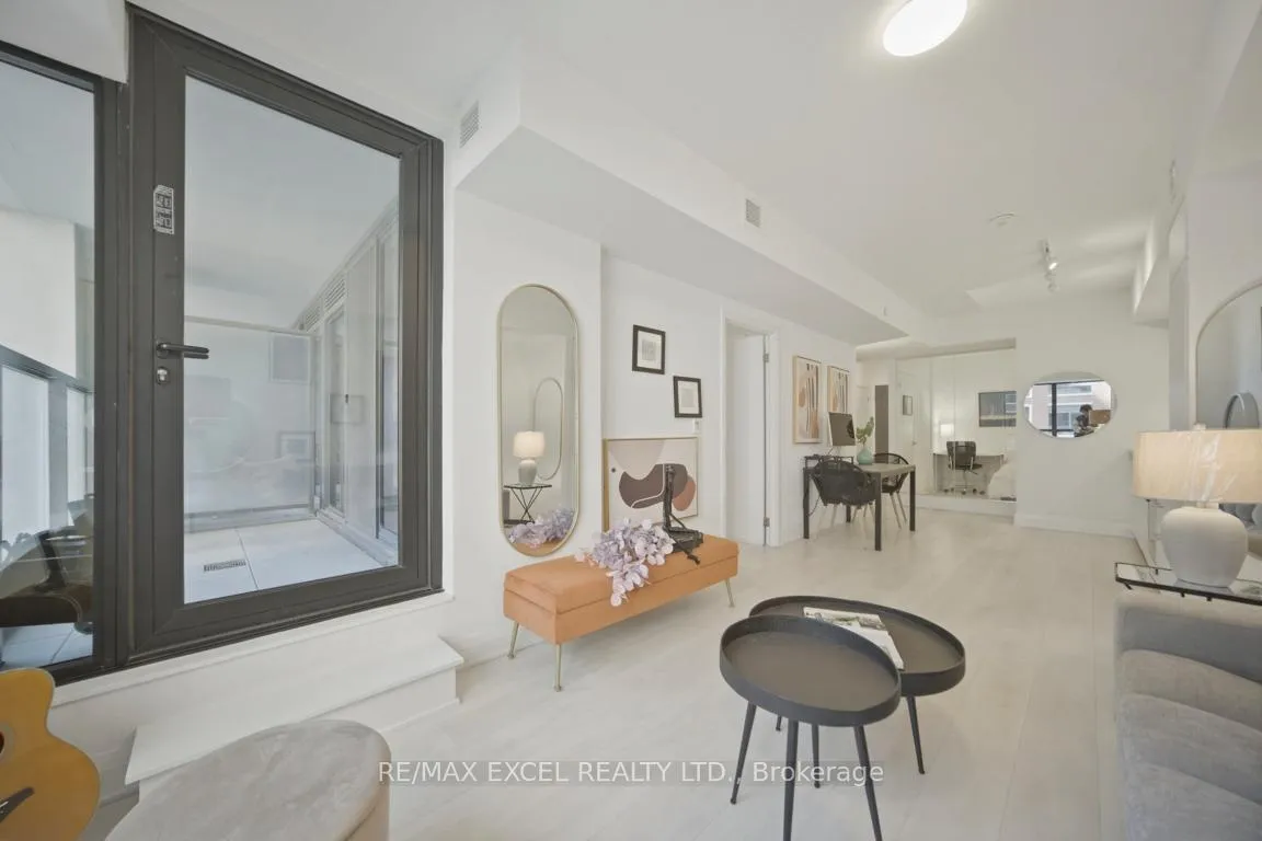 Photo 5 of Unit 303, 33 Frederick Todd Way, Toronto, Leaside — HOMEH