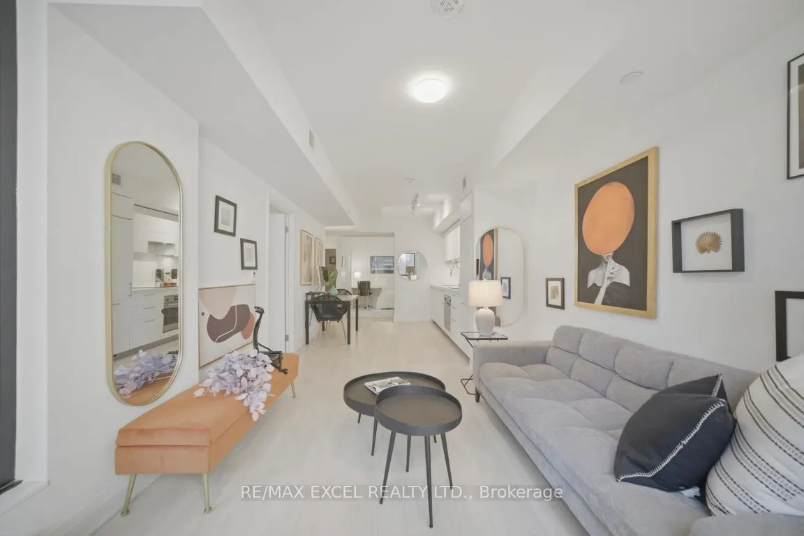 Photo 8 of Unit 303, 33 Frederick Todd Way, Toronto, Leaside — HOMEH