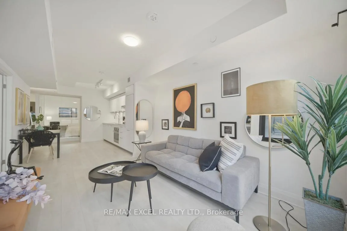 Photo 9 of Unit 303, 33 Frederick Todd Way, Toronto, Leaside — HOMEH