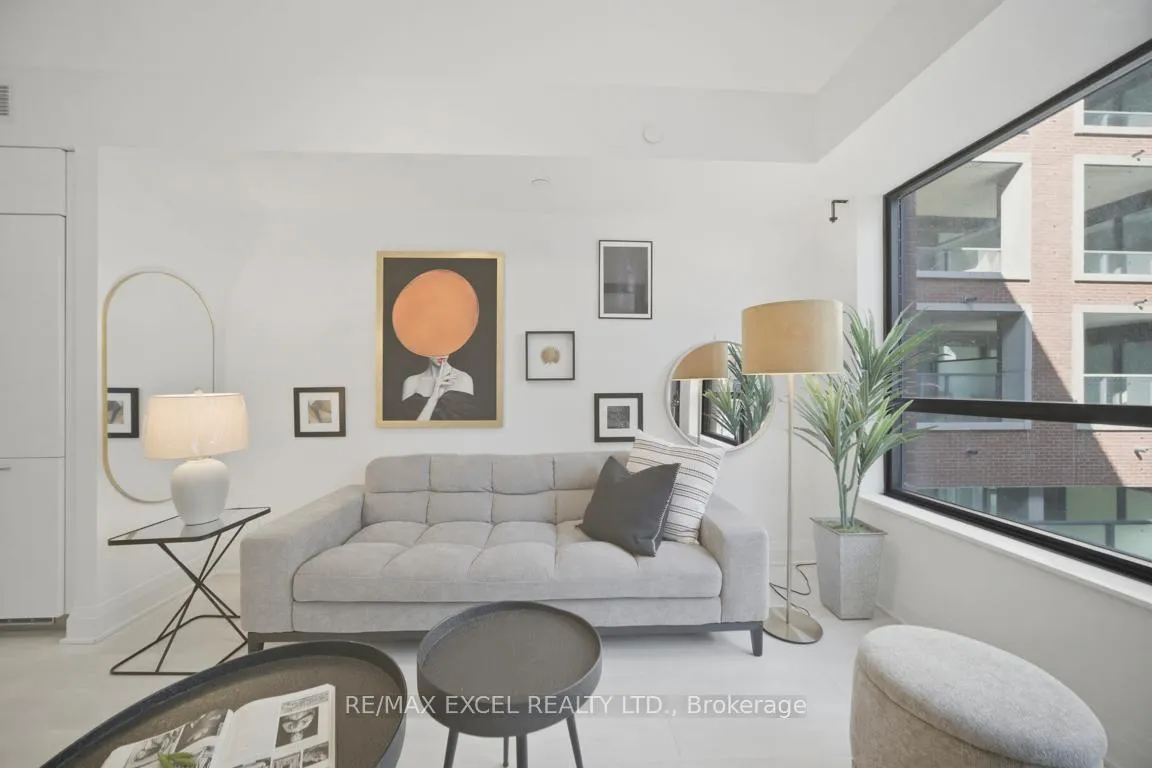 Photo 10 of Unit 303, 33 Frederick Todd Way, Toronto, Leaside — HOMEH