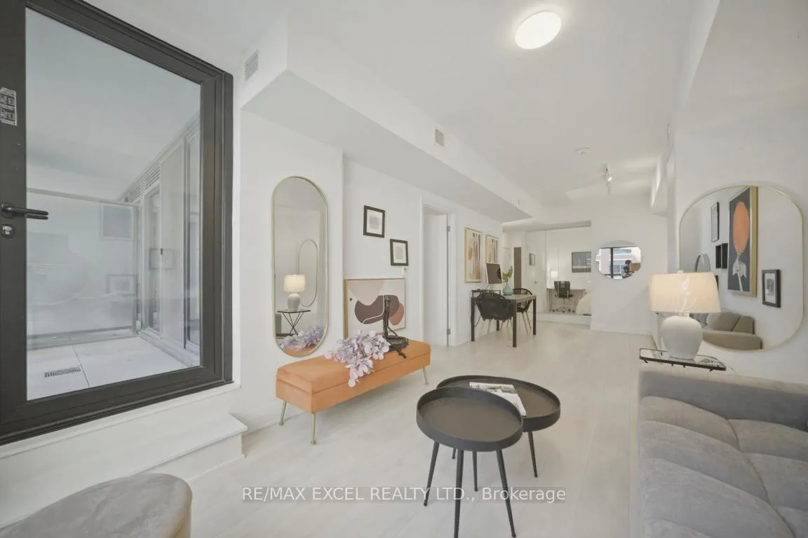 Photo 11 of Unit 303, 33 Frederick Todd Way, Toronto, Leaside — HOMEH