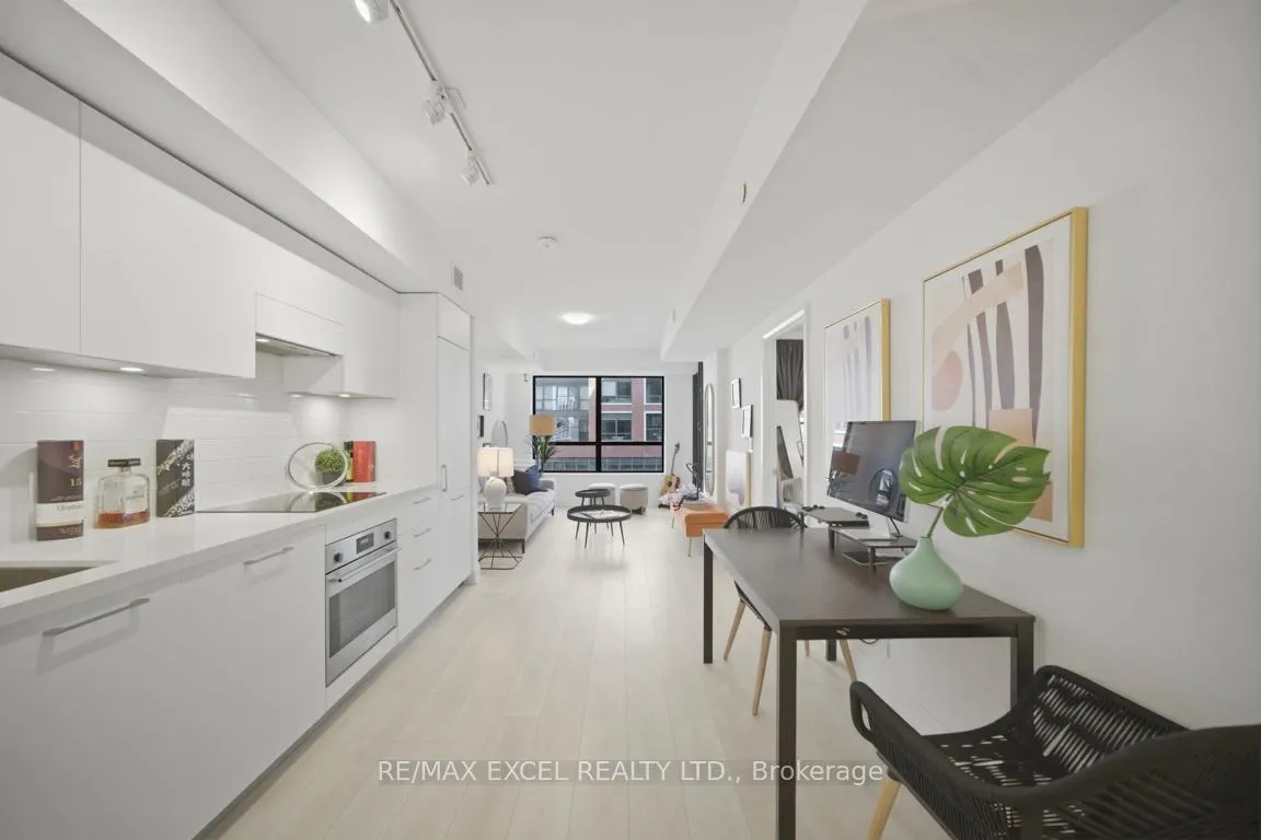 Photo 12 of Unit 303, 33 Frederick Todd Way, Toronto, Leaside — HOMEH