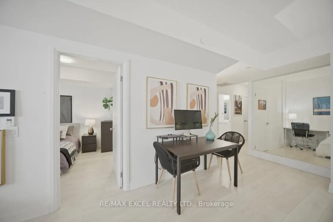 Photo 13 of Unit 303, 33 Frederick Todd Way, Toronto, Leaside — HOMEH