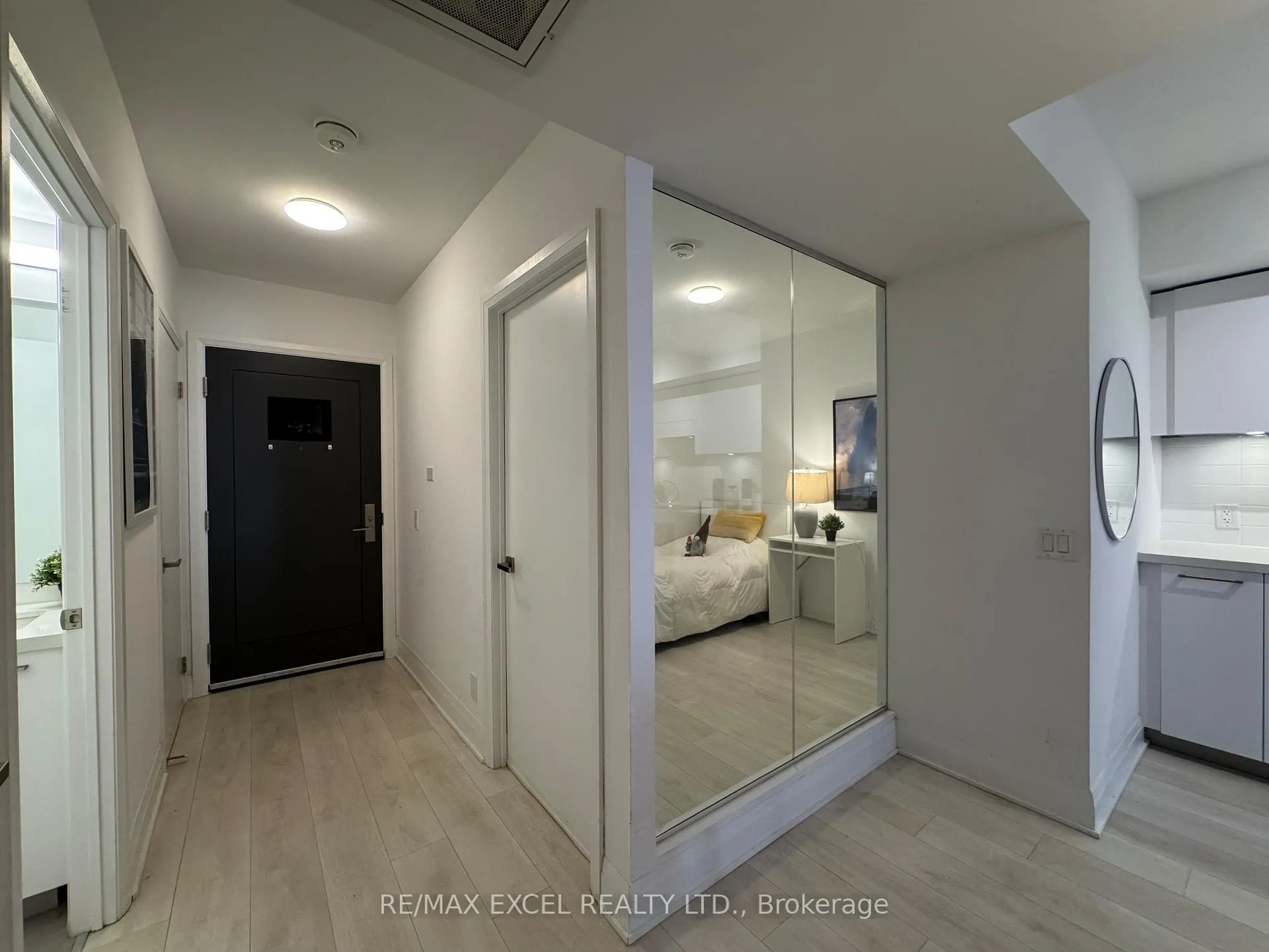 Photo 16 of Unit 303, 33 Frederick Todd Way, Toronto, Leaside — HOMEH