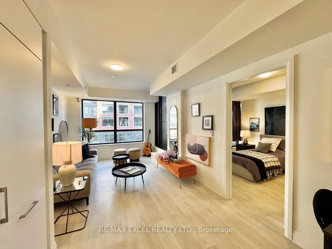 Photo 17 of Unit 303, 33 Frederick Todd Way, Toronto, Leaside — HOMEH