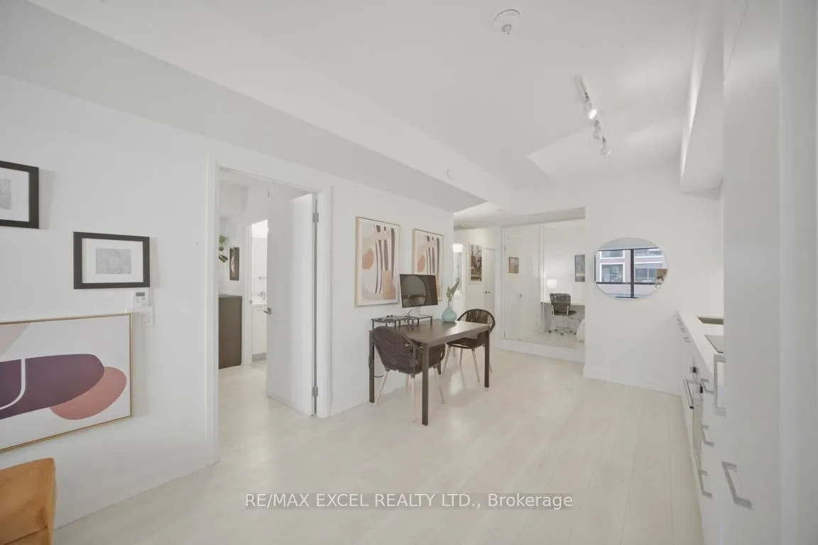 Photo 18 of Unit 303, 33 Frederick Todd Way, Toronto, Leaside — HOMEH