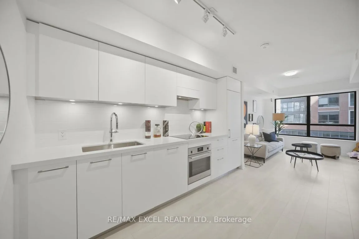 Photo 19 of Unit 303, 33 Frederick Todd Way, Toronto, Leaside — HOMEH