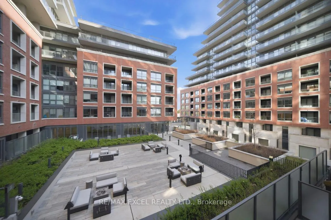 Photo 20 of Unit 303, 33 Frederick Todd Way, Toronto, Leaside — HOMEH