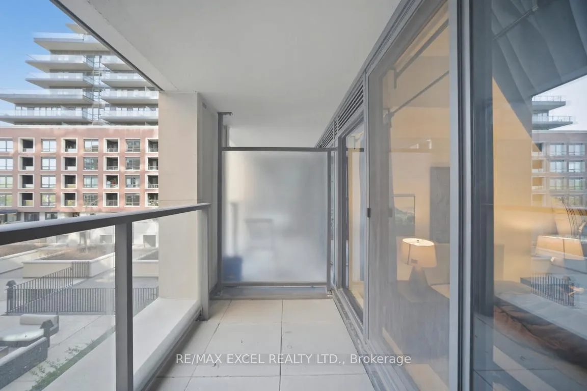 Photo 21 of Unit 303, 33 Frederick Todd Way, Toronto, Leaside — HOMEH