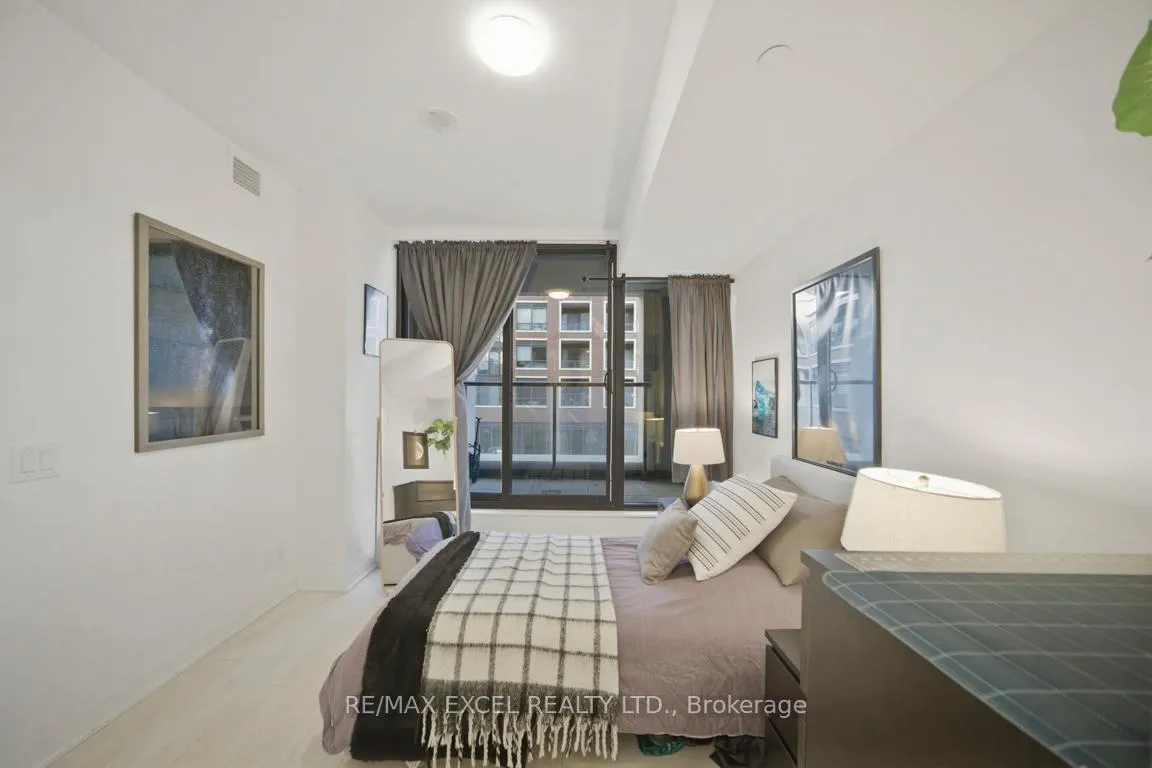 Photo 22 of Unit 303, 33 Frederick Todd Way, Toronto, Leaside — HOMEH
