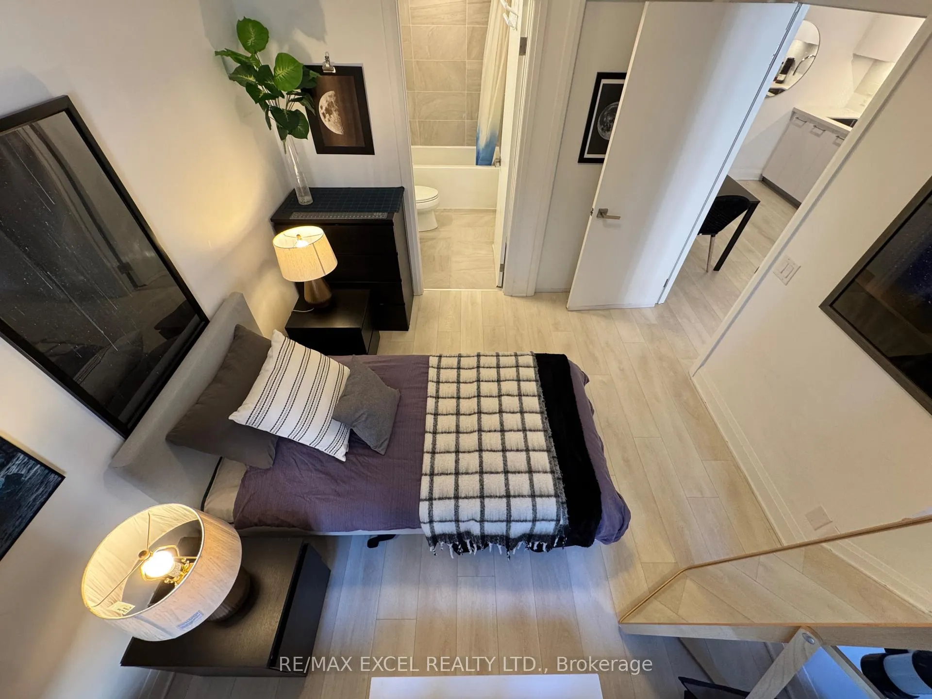 Photo 23 of Unit 303, 33 Frederick Todd Way, Toronto, Leaside — HOMEH