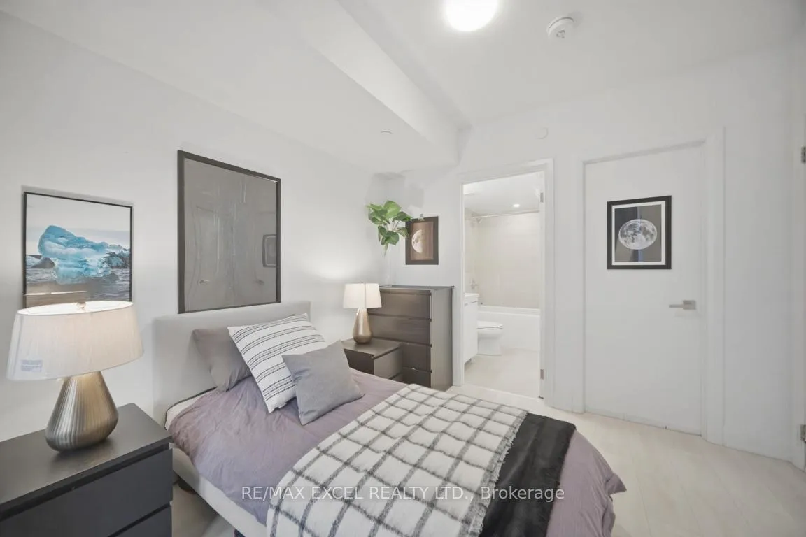 Photo 25 of Unit 303, 33 Frederick Todd Way, Toronto, Leaside — HOMEH