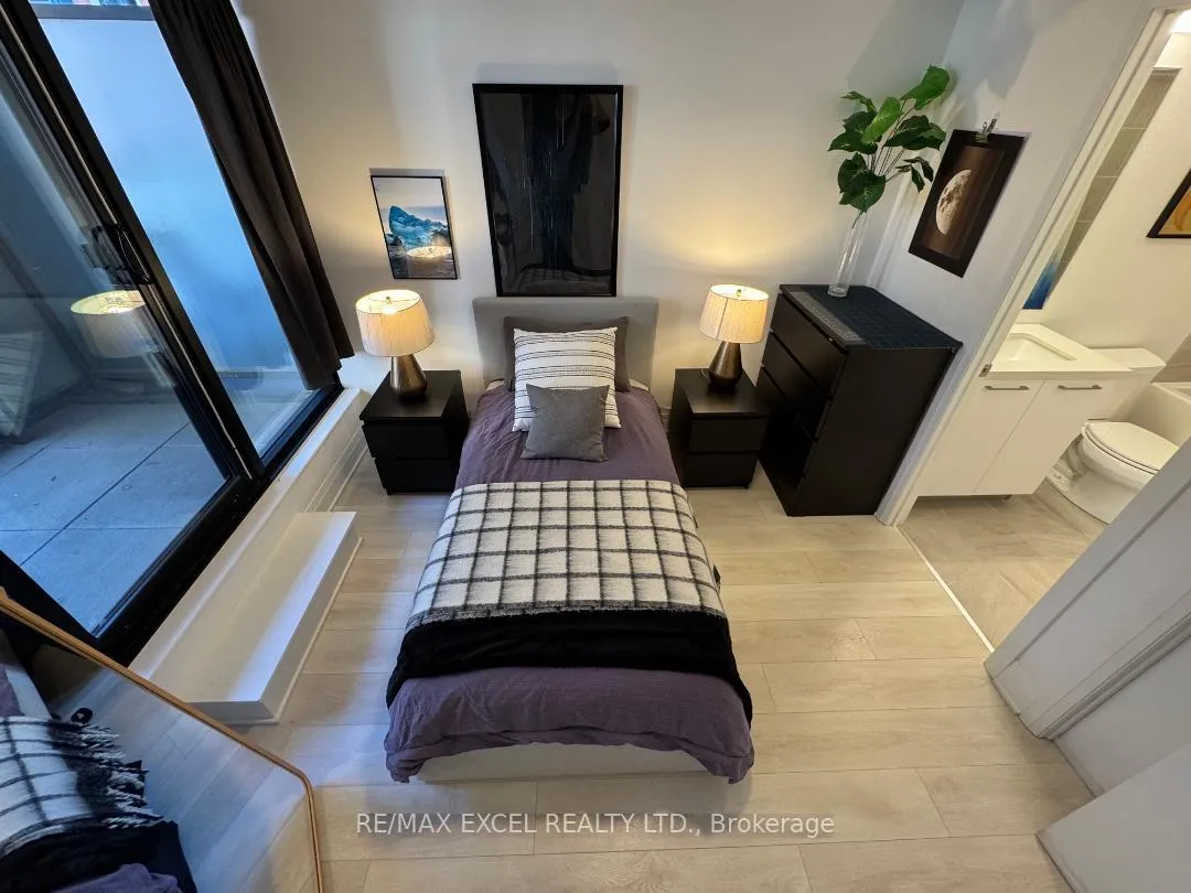 Photo 26 of Unit 303, 33 Frederick Todd Way, Toronto, Leaside — HOMEH