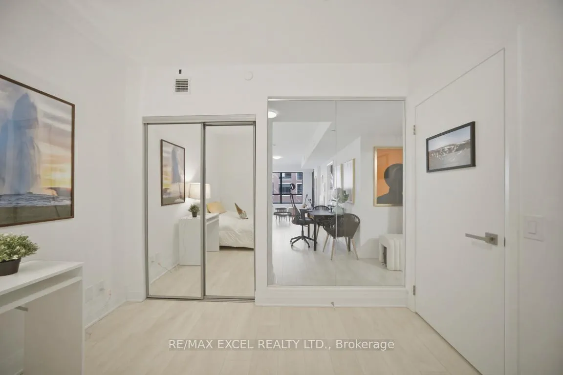Photo 27 of Unit 303, 33 Frederick Todd Way, Toronto, Leaside — HOMEH