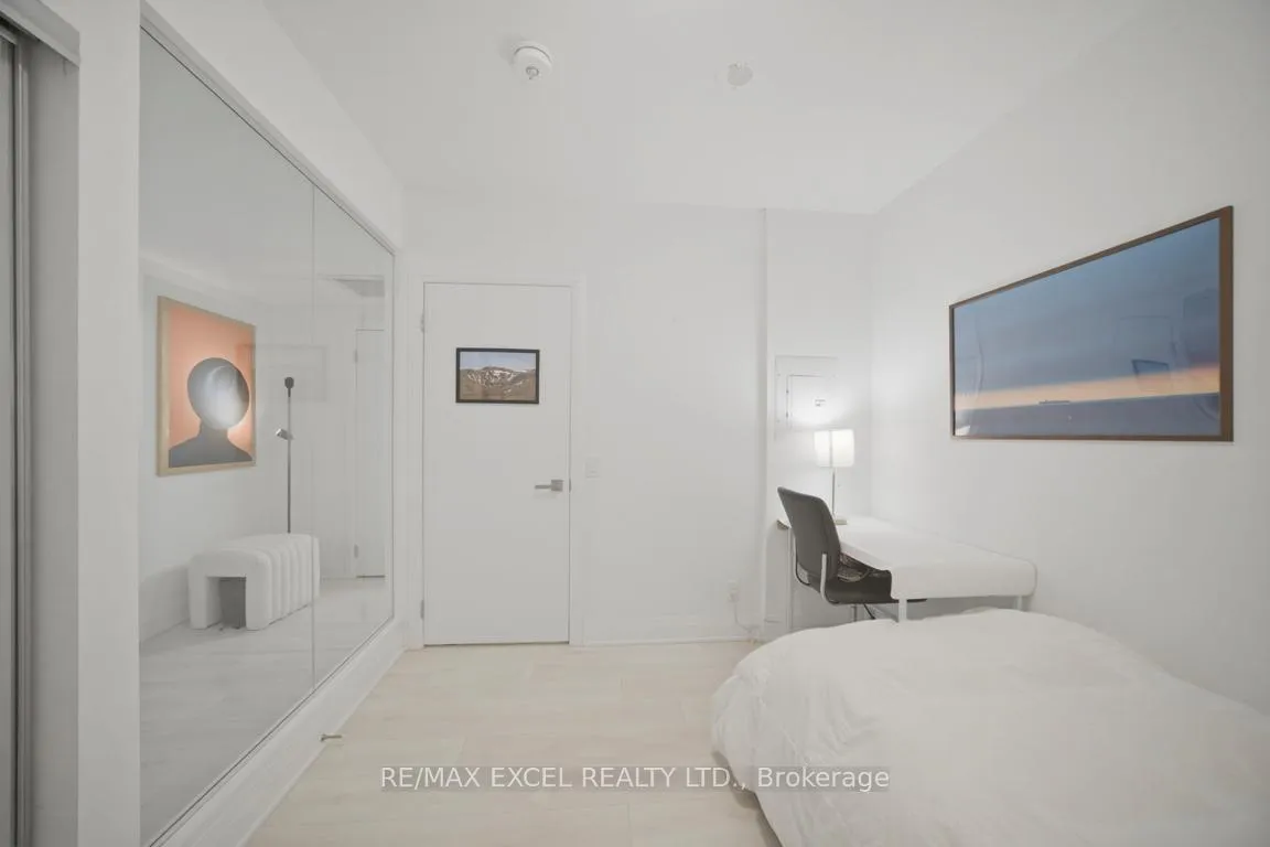 Photo 28 of Unit 303, 33 Frederick Todd Way, Toronto, Leaside — HOMEH