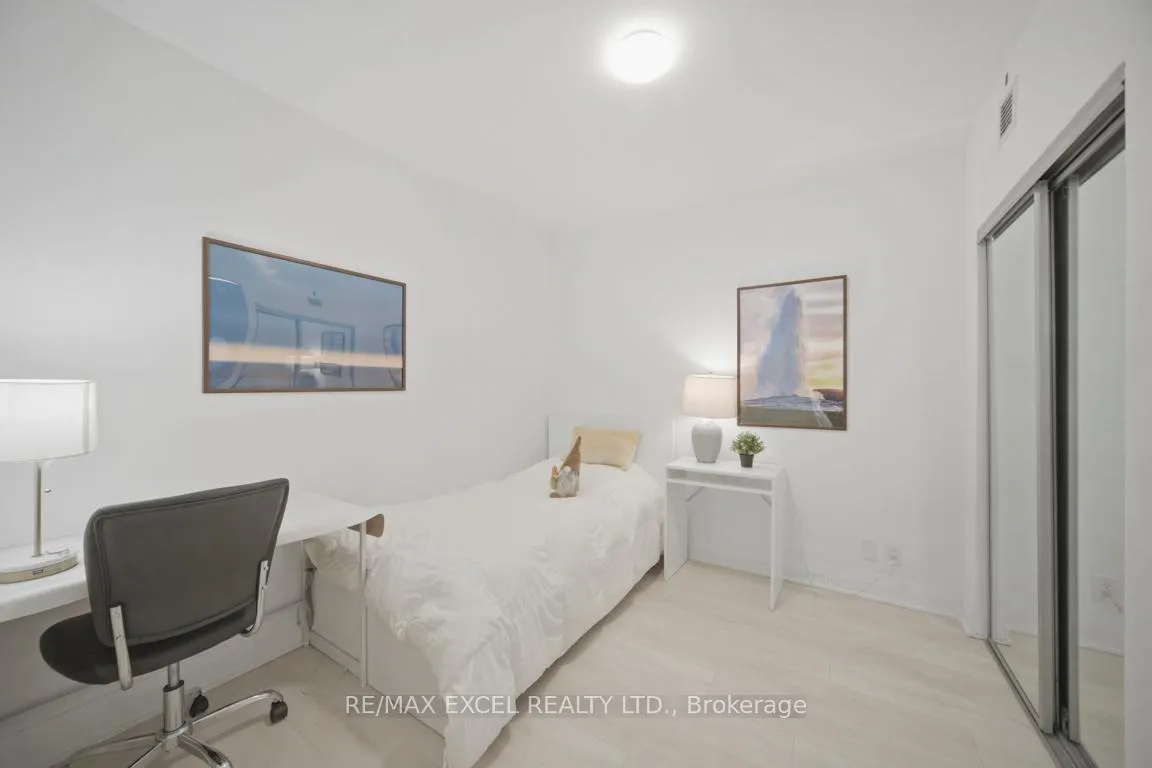 Photo 30 of Unit 303, 33 Frederick Todd Way, Toronto, Leaside — HOMEH