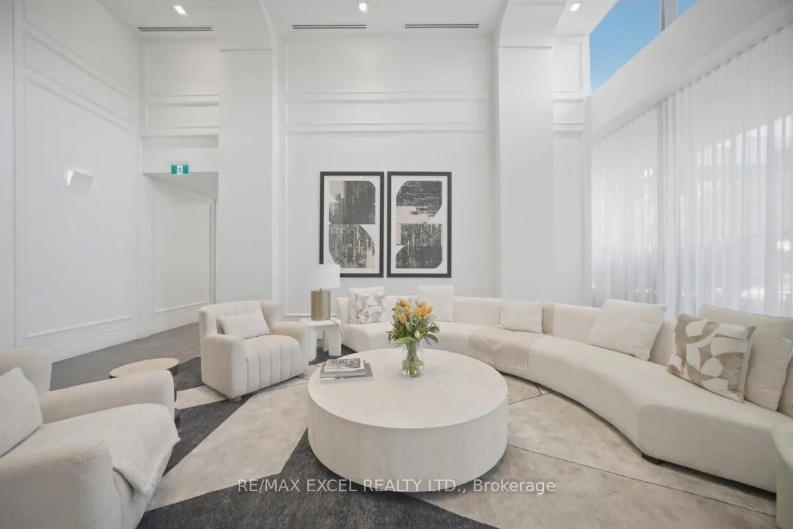 Photo 40 of Unit 303, 33 Frederick Todd Way, Toronto, Leaside — HOMEH