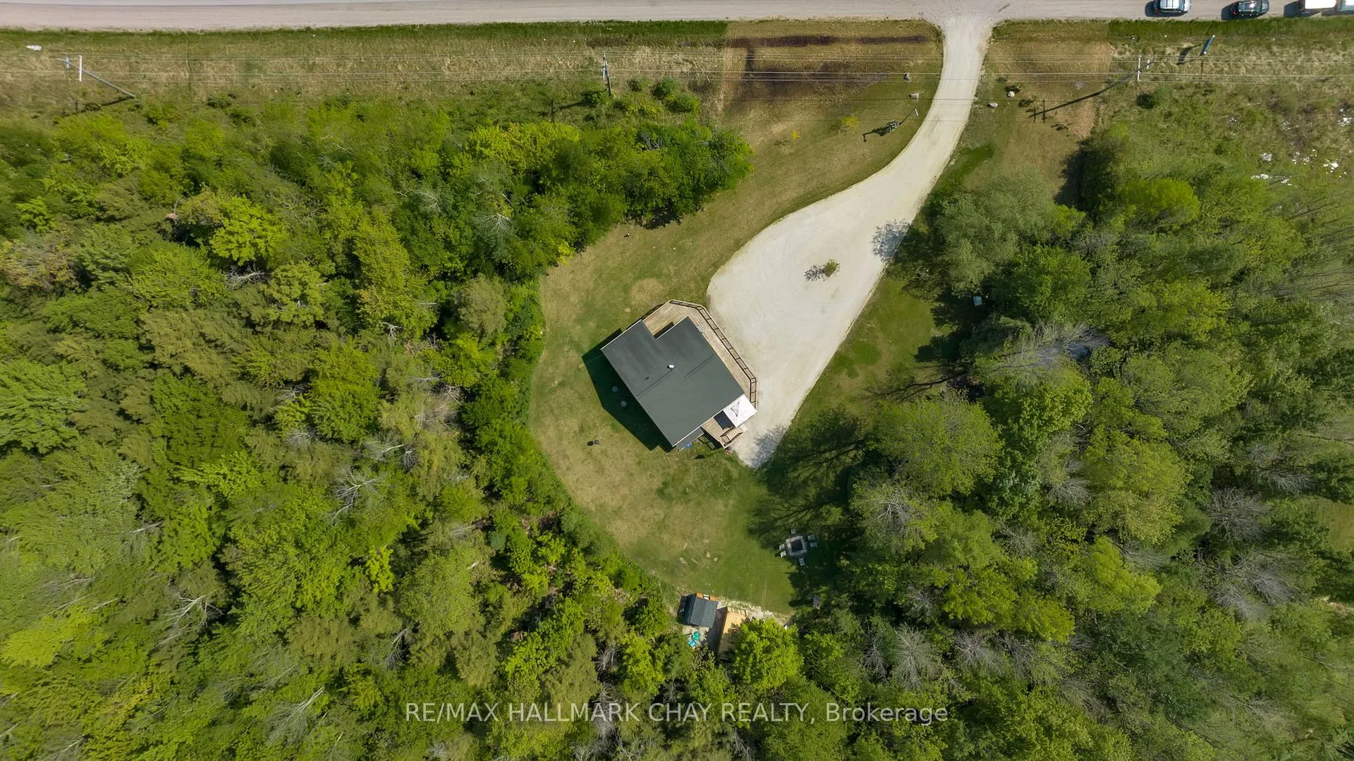 Photo 2 of 13790 County 27 Road, Springwater, Rural Springwater — HOMEH