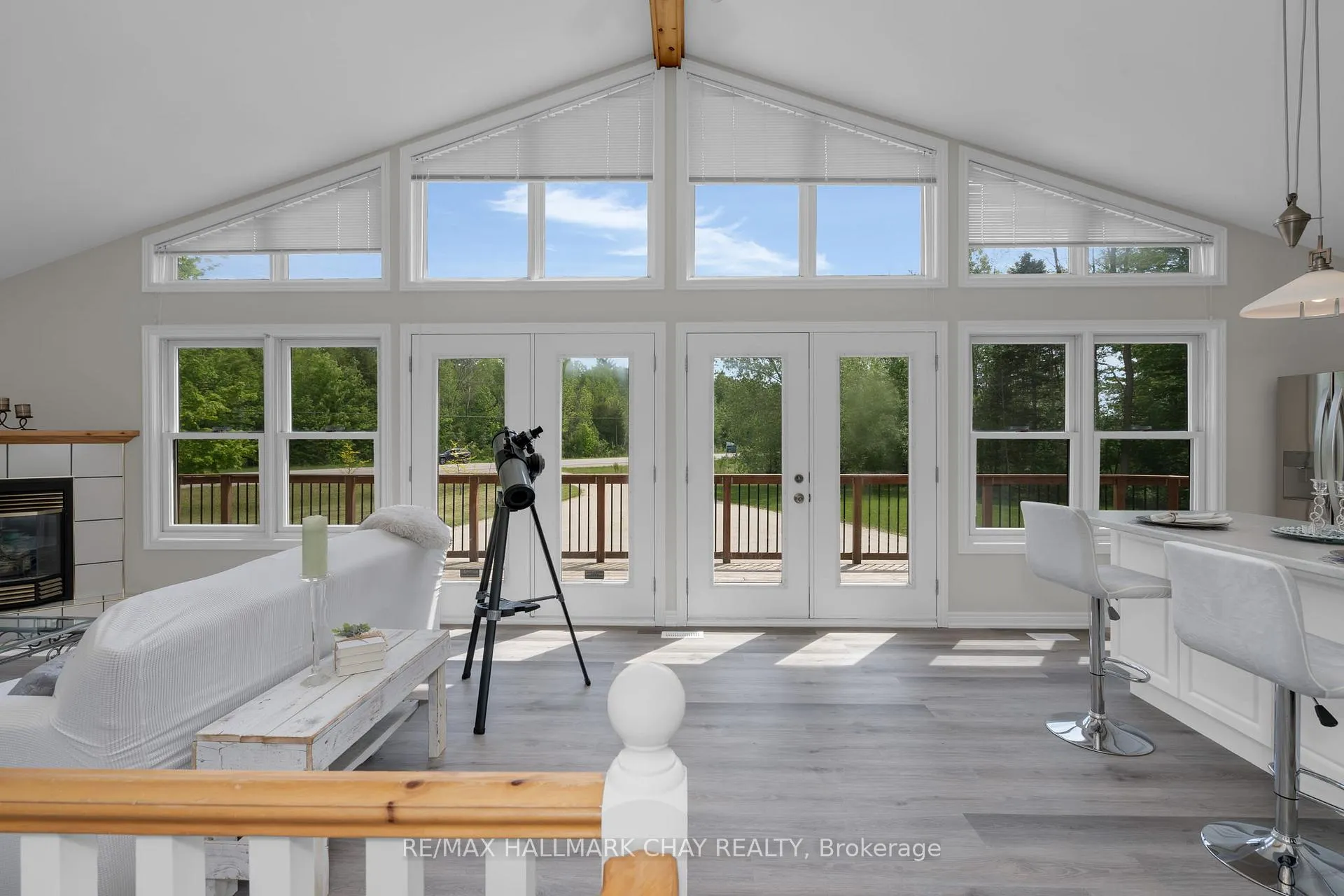 Photo 9 of 13790 County 27 Road, Springwater, Rural Springwater — HOMEH