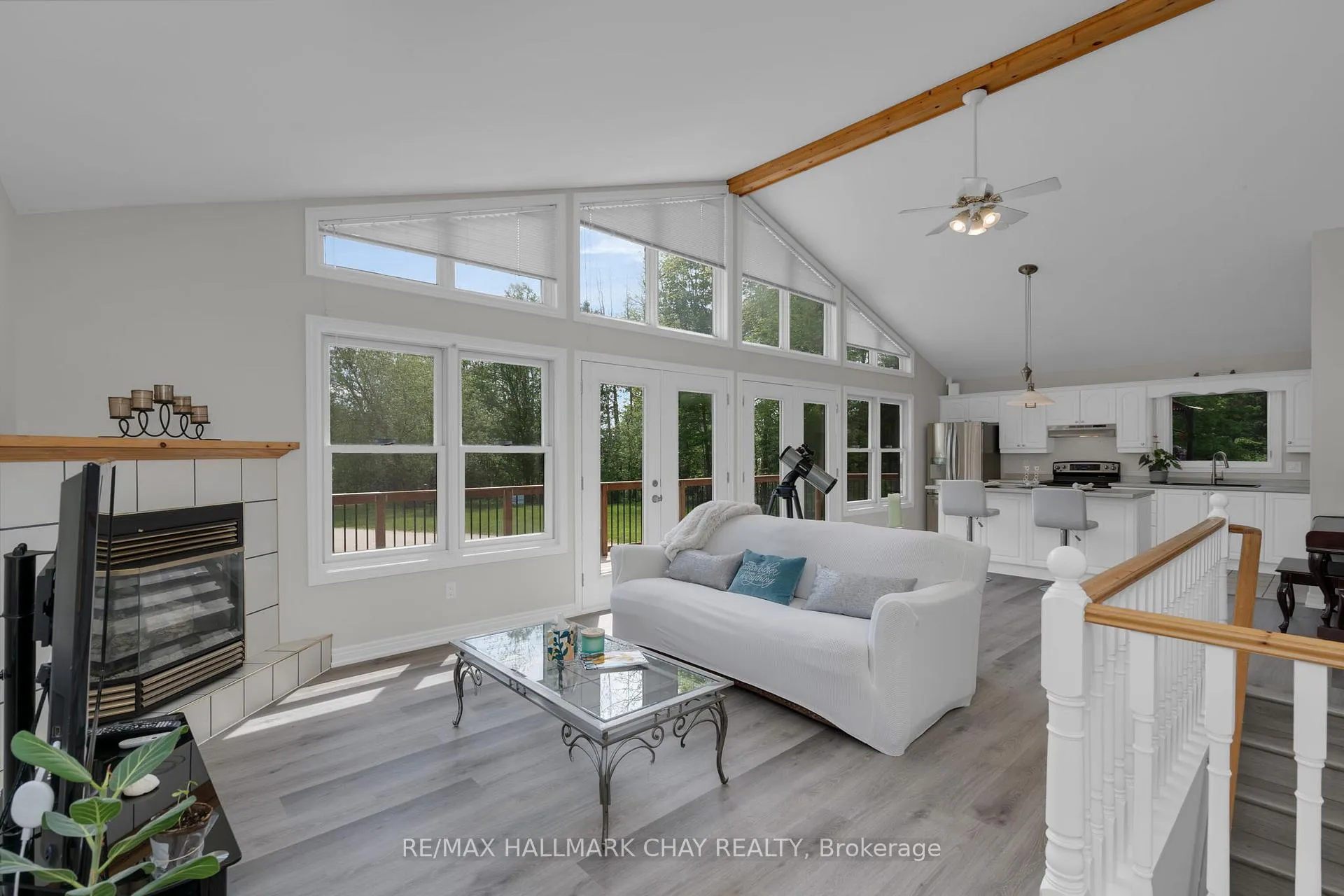 Photo 11 of 13790 County 27 Road, Springwater, Rural Springwater — HOMEH