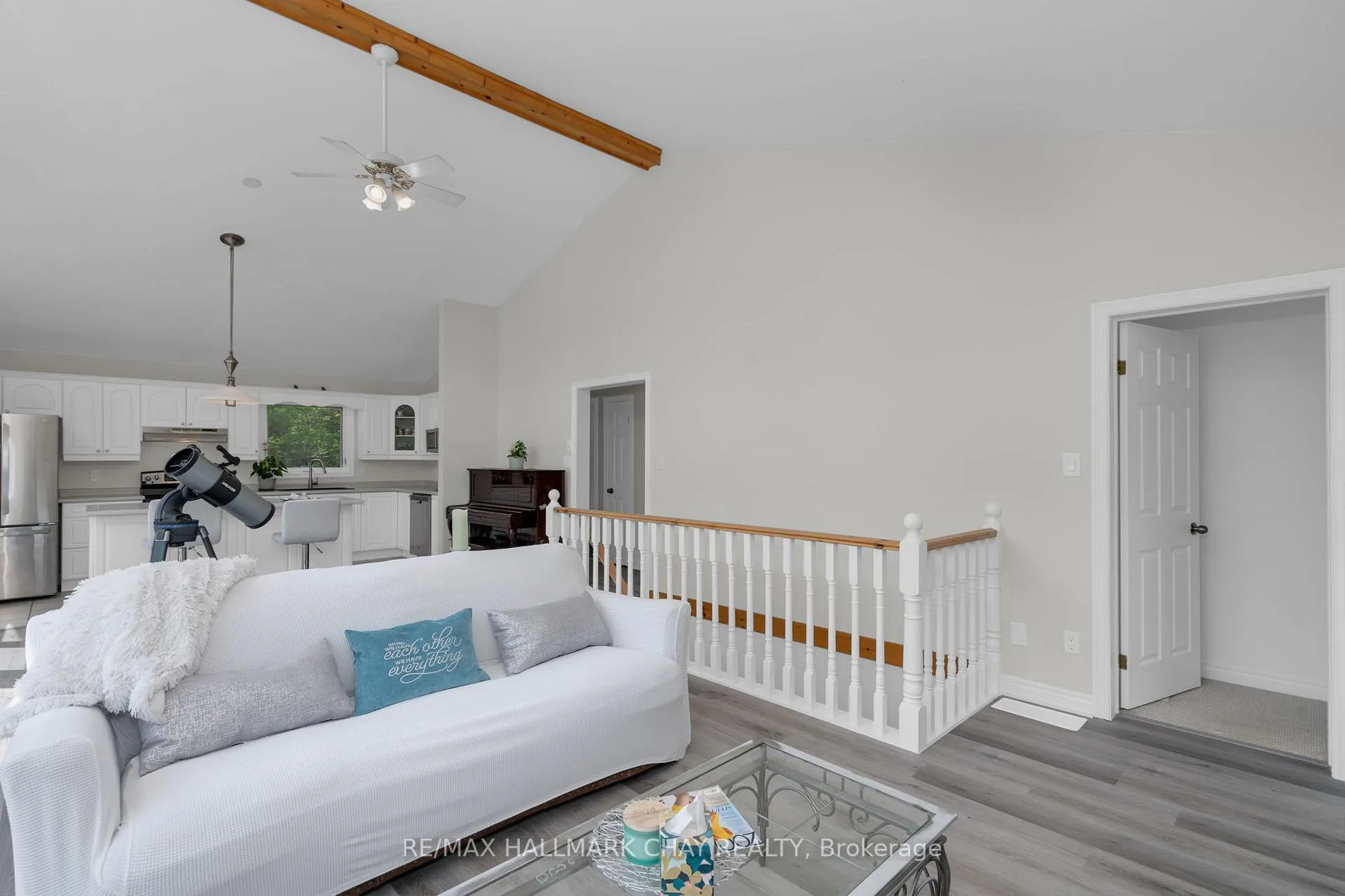 Photo 12 of 13790 County 27 Road, Springwater, Rural Springwater — HOMEH