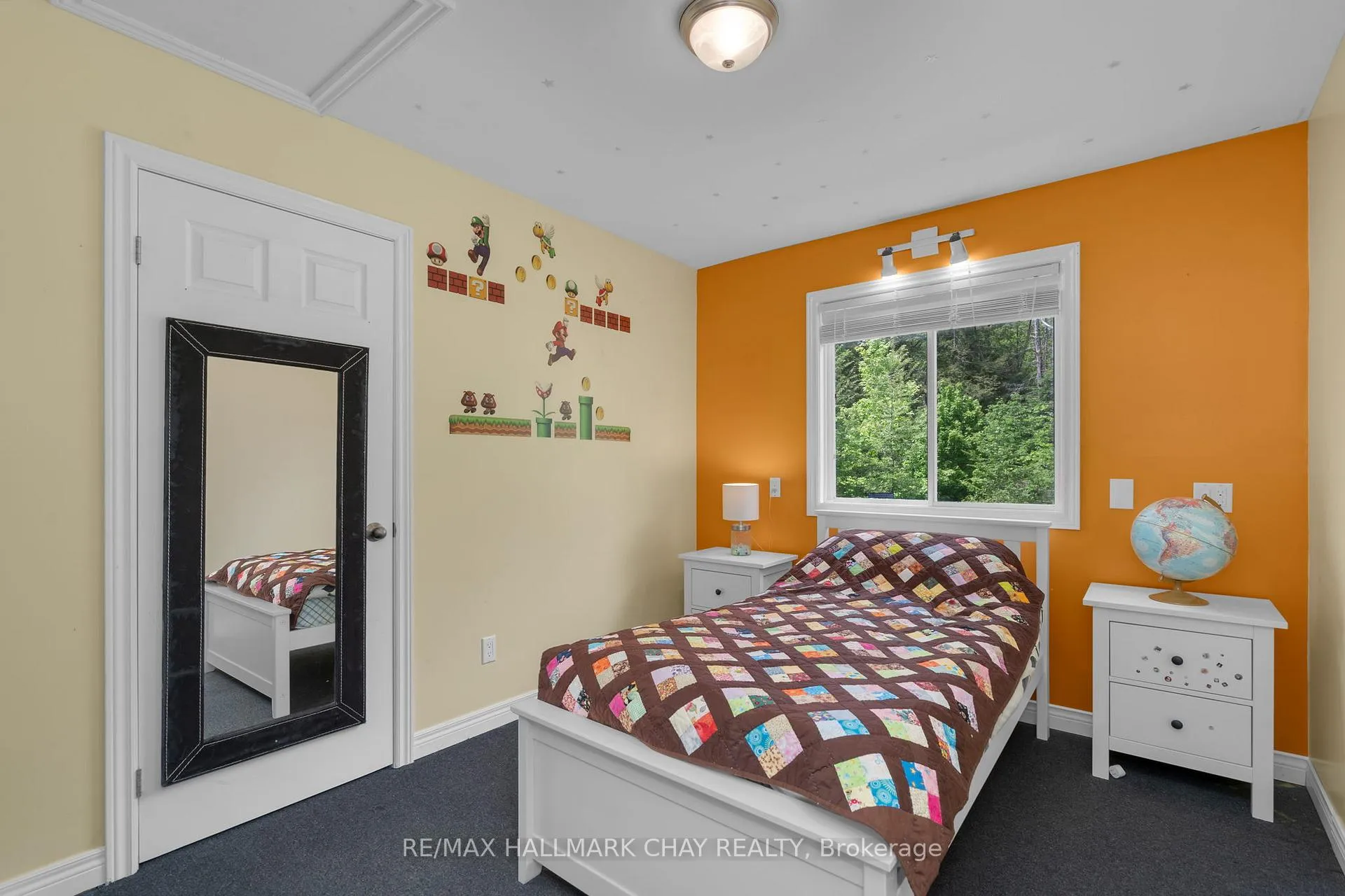 Photo 17 of 13790 County 27 Road, Springwater, Rural Springwater — HOMEH
