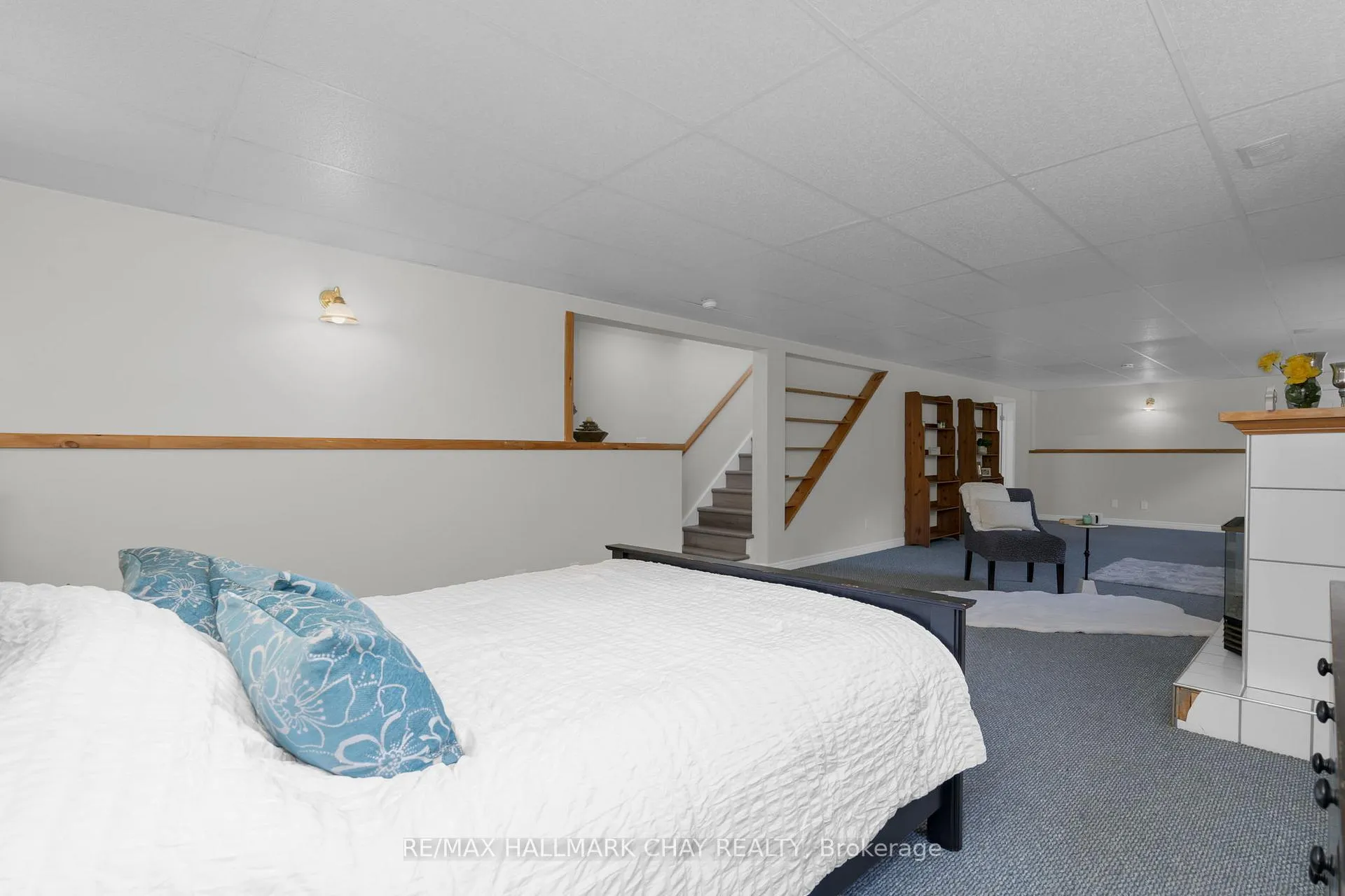 Photo 20 of 13790 County 27 Road, Springwater, Rural Springwater — HOMEH