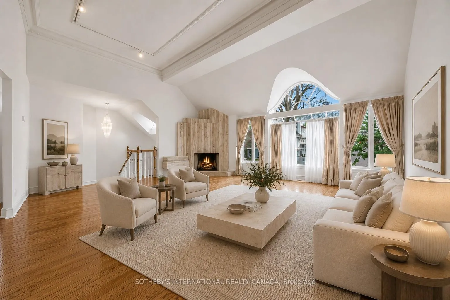Photo 6 of 36 Hawthorn Avenue, Toronto, Rosedale-Moore Park — HOMEH