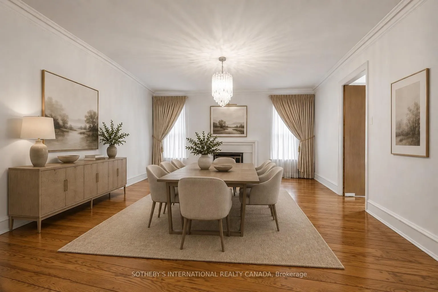 Photo 8 of 36 Hawthorn Avenue, Toronto, Rosedale-Moore Park — HOMEH