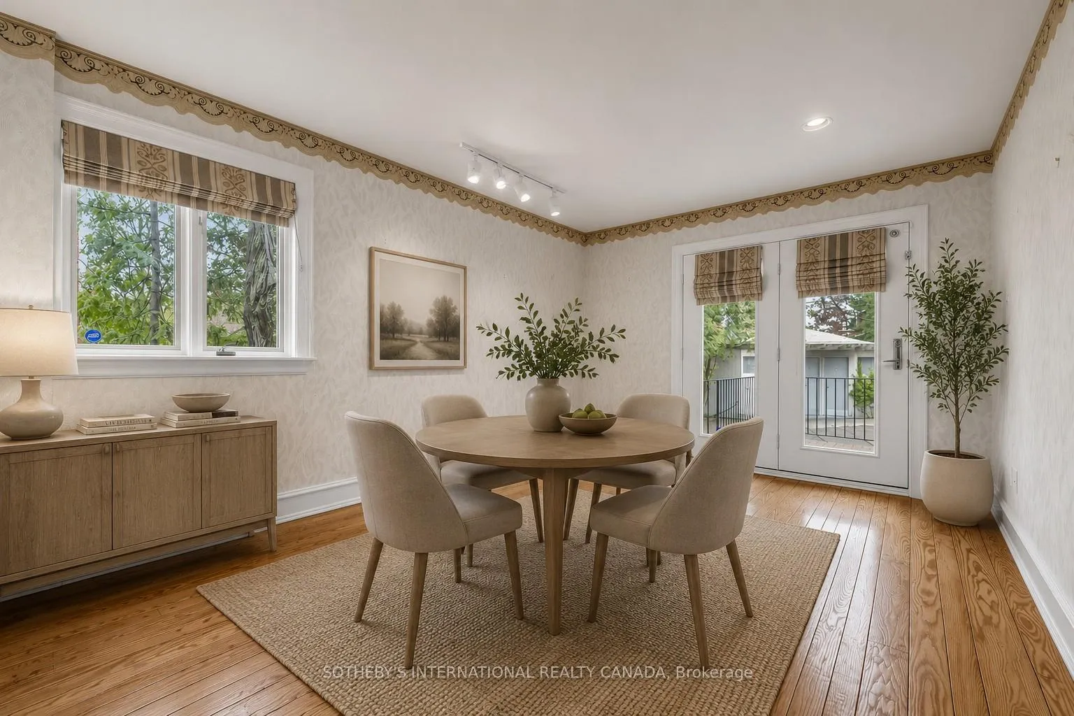 Photo 14 of 36 Hawthorn Avenue, Toronto, Rosedale-Moore Park — HOMEH