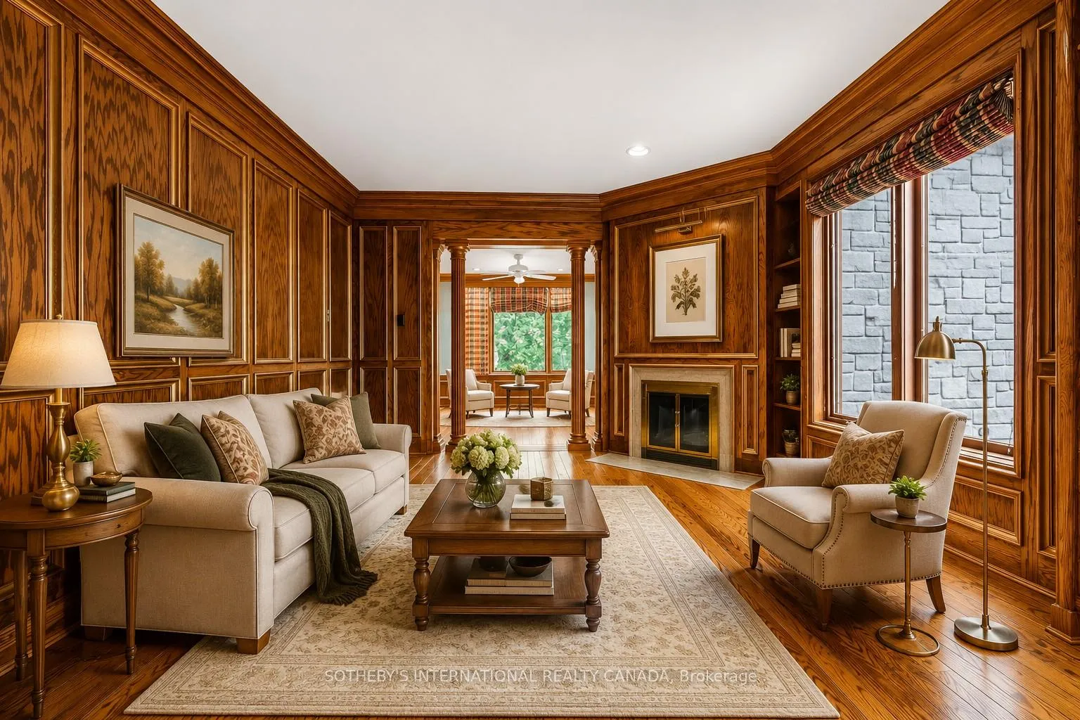Photo 17 of 36 Hawthorn Avenue, Toronto, Rosedale-Moore Park — HOMEH
