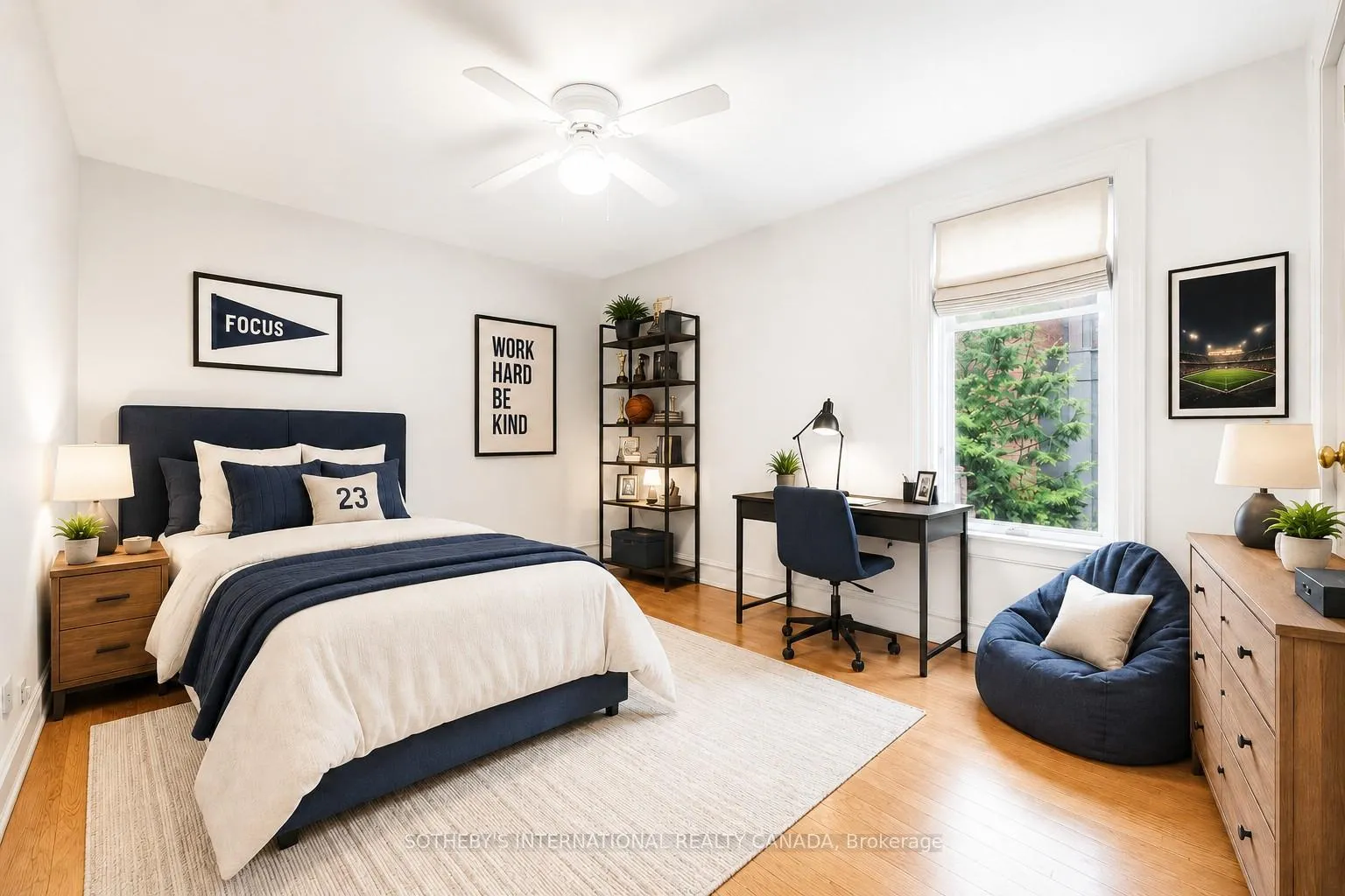 Photo 32 of 36 Hawthorn Avenue, Toronto, Rosedale-Moore Park — HOMEH