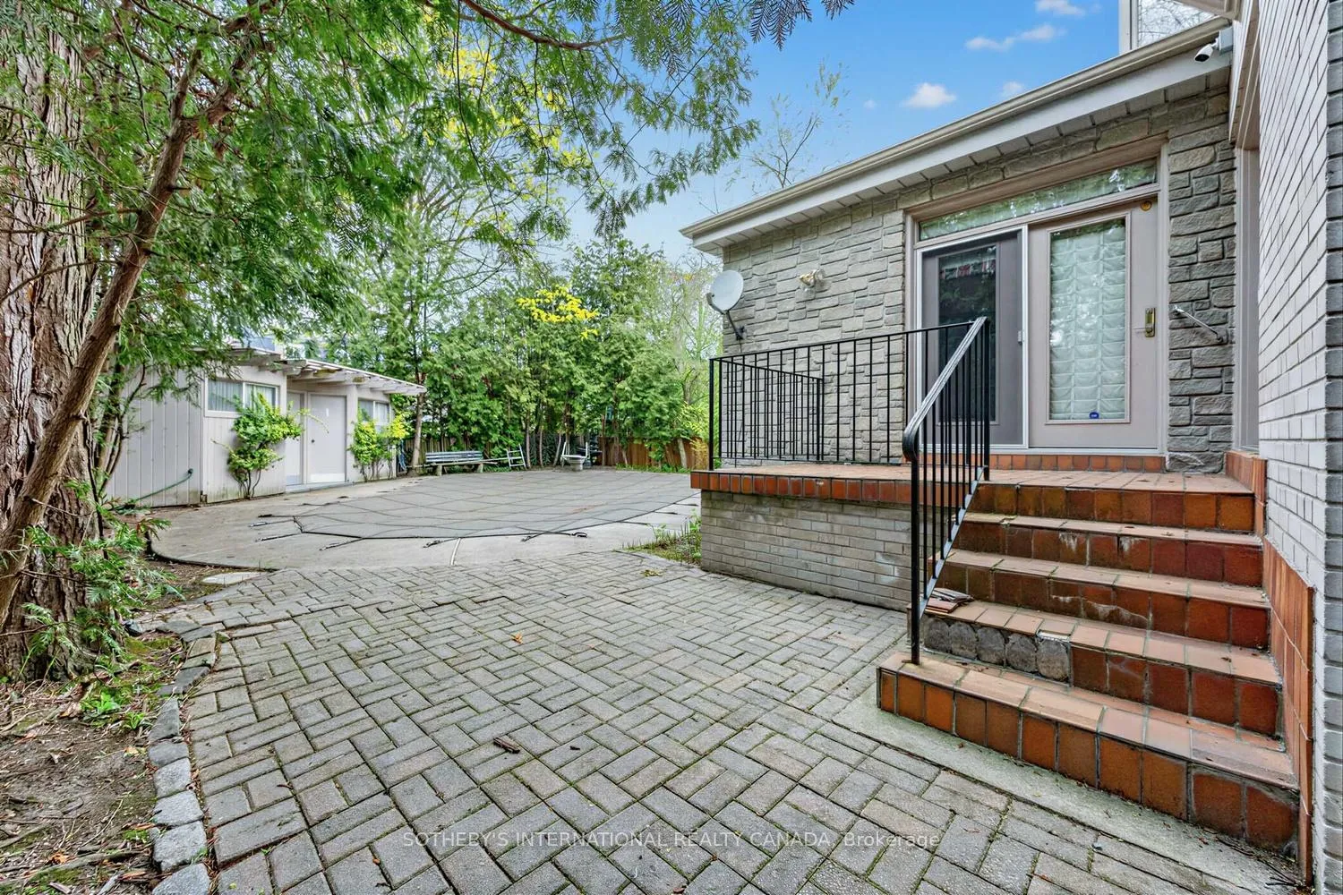 Photo 45 of 36 Hawthorn Avenue, Toronto, Rosedale-Moore Park — HOMEH