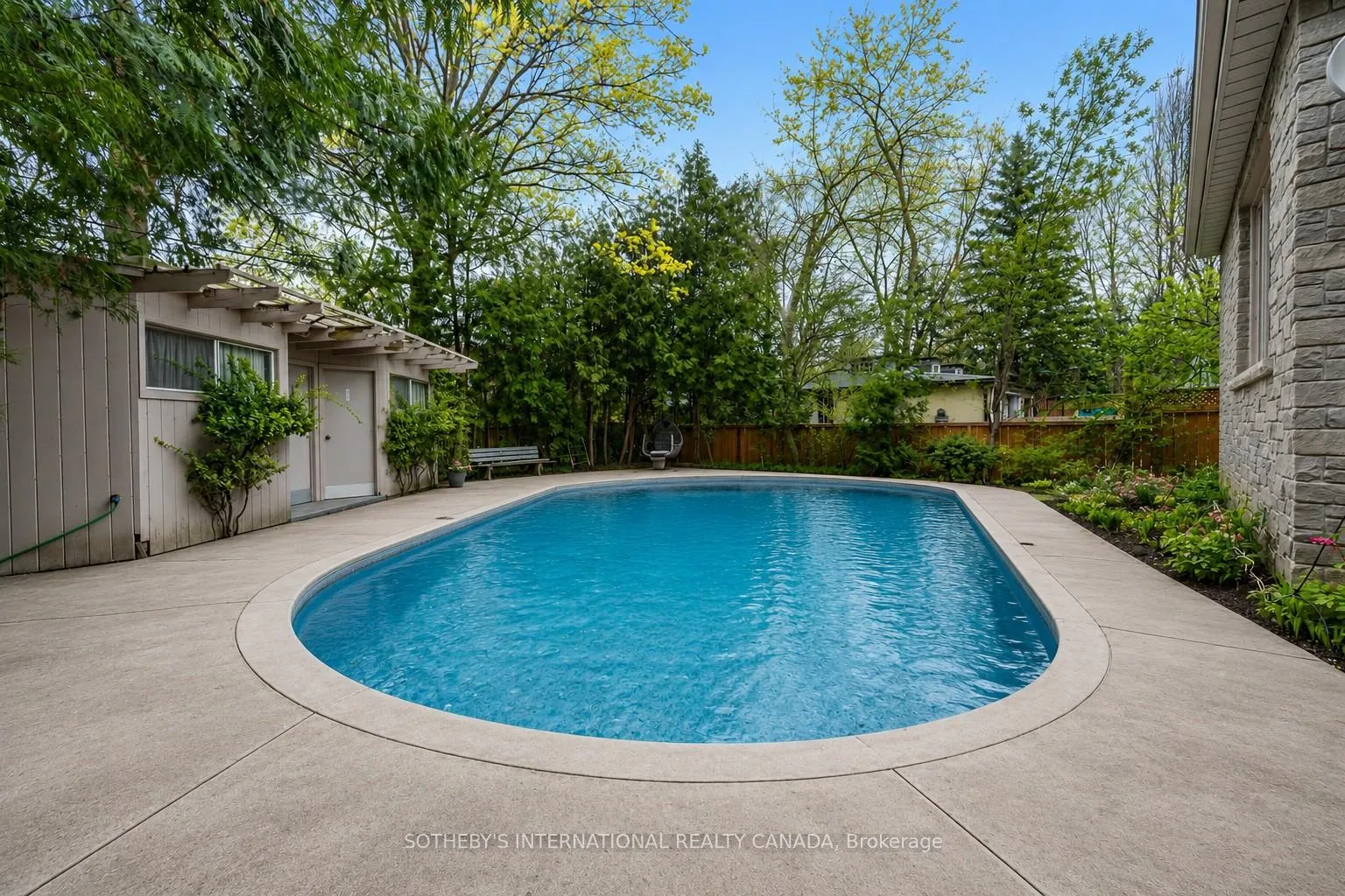 Photo 46 of 36 Hawthorn Avenue, Toronto, Rosedale-Moore Park — HOMEH